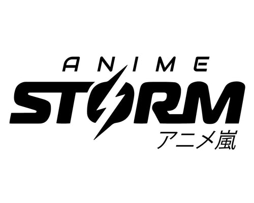 AnimeStorm